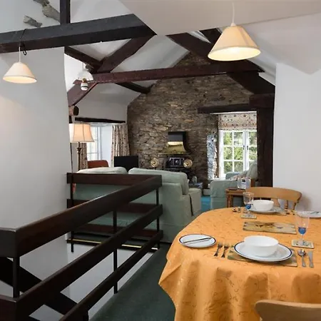 Damson * Crook (Cumbria)
